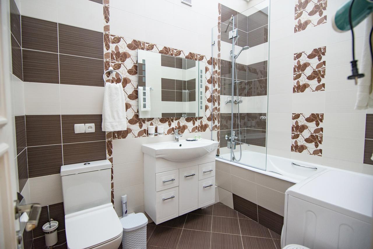 Art Apartment ทาชเคนต์ ภายนอก รูปภาพ